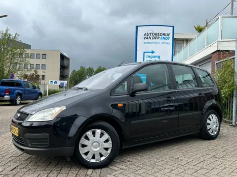 FORD FOCUS C-MAX 1.6-16V Champion  Trekhaak  Cruise Control
