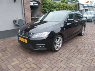 Seat Toledo 1.2 TSI Businessline High apk 4-27 mooie auto