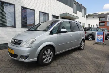 OPEL MERIVA 1.6-16V COSMO