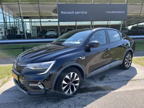 Renault Arkana 1.6 E-Tech Hybrid 145PK / (bj 2022)