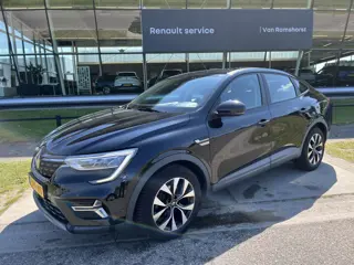 Renault Arkana 1.6 E-Tech Hybrid 145PK / (bj 2022)
