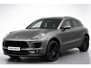 Porsche Macan 3.0 S PANO / L-VERING / LEDER / KEYLESS GO ...
