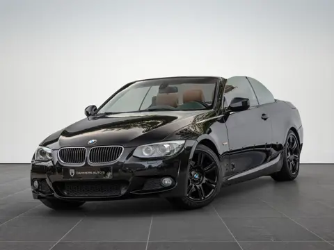 BMW 3 Serie Cabrio 320i High Executive M-pakket Harman/Kardon NL Auto