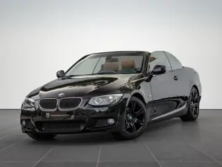 BMW 3 Serie Cabrio 320i High Executive M-pakket Harman/Kardon NL Auto