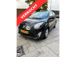 Renault Twingo 1.2-16V Authentique AIRCO / ZEER NETTE STAAT