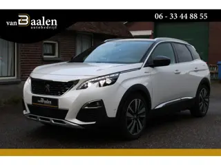 Peugeot 3008 1.6 HYbrid4 300 GT Avantage SOh 94,8% PHEV PANO TH LED 62000KM!!