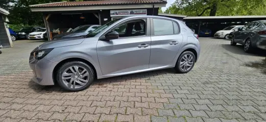 PEUGEOT 208 1.5 BlueHDi Active Pack - Airco Carplay 