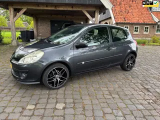 Renault Clio 1.2 Special Line