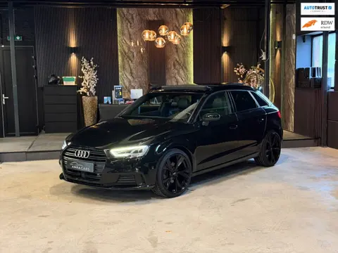Audi A3 Sportback 1.4 TFSI S-Line|PANO|KEYLES|MEMORY|FULL OPTIONS