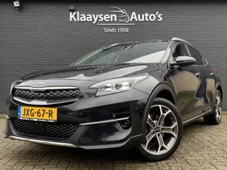 Kia Xceed 1.6 GDi PHEV ExecutiveLine AUT. | 1e eigenaar | dealer onderh. | panoramadak | leder | nav