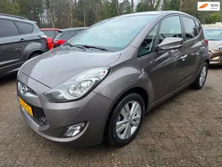 Hyundai Ix20 1.6i i-Vision AUTOMAAT/airco/TREKHAAK