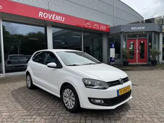 Volkswagen Polo 1.2 TSI Highline Edition Airco, EL Ramen,