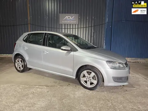 Volkswagen Polo 1.4-16V Comfortline 4 DEURS - AIRCO - ELEKTRISCHE RASMEN