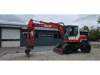 O & K MH CITY