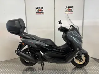 Yamaha N-MAX 155 (bj 2025)