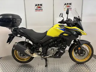 Suzuki DL 650 XTA ABS (bj 2023)