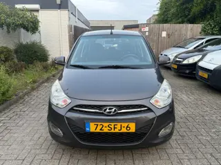 Hyundai i10 1.1 i-Motion Cool