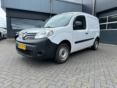 RENAULT KANGOO 1.2 TCe S&S Comfort Airco schuifdeur Trekhaak 