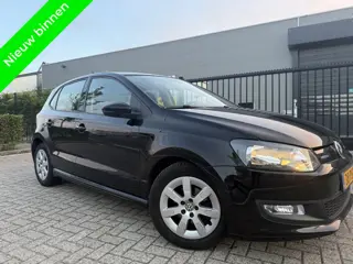Volkswagen Polo 1.2 TDI Cruise|Clima|Lage Km (bj 2011)