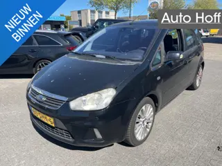 Ford C-Max 1.6-16V Titanium | Navi | Autom. Airco | Cruise Control | LMV | Elekt. Ramen | PDC | APK 