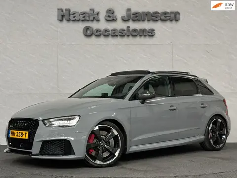 Audi A3 Sportback 2.5 TFSI RS 3 quattro Pro Line Plus - Pano - B&O - ACC