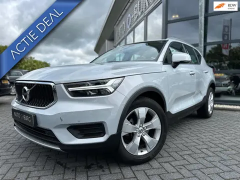 Volvo XC40 1.5 T2 Momentum | Navi | LMV | PDC | Led | Camera | Cruise | Climate | Dealer Onderhouden