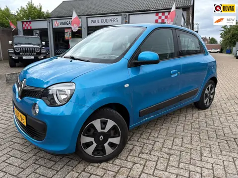 Renault Twingo 1.0 SCe Expression *net binnen / airco*