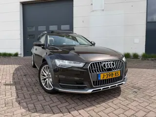 Audi A6 allroad quattro 3.0 TDI Premium Edition (bj 2016) Facelift,HuD,Camera,Panodak
