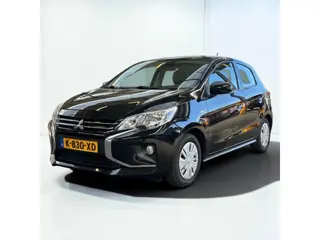 Mitsubishi Space Star 1.2 Cool+ 2 stuks op voorraad