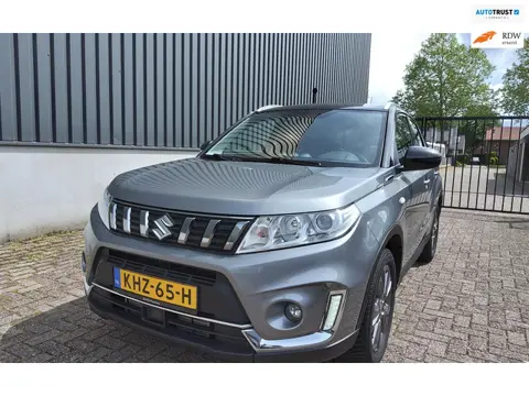 Suzuki Vitara 1.0 Boosterjet Allgrip S|afb trekhaak|AUTOMAAT