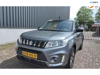 Suzuki Vitara 1.0 Boosterjet Allgrip S|afb trekhaak|AUTOMAAT
