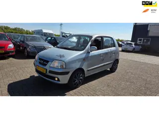 Hyundai Atos 1.1 Airco