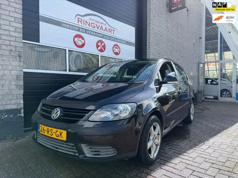 Volkswagen Golf Plus 1.6 FSI Comfortline Business Met 1 JAAR APK
