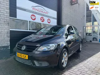 Volkswagen Golf Plus 1.6 FSI Comfortline Business Met 1 JAAR APK