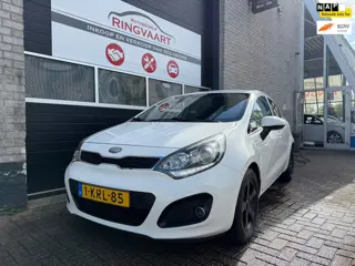 Kia Rio 1.2 CVVT Plus Pack Navigatie