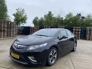 Opel Ampera 1.4 (bj 2013, automaat)