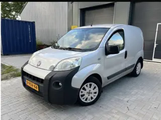 Fiat Fiorino 1.3 MJ SX Airco schuifdeur