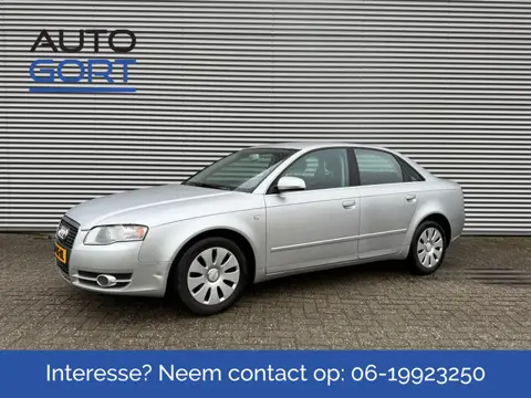 Audi A4 Limousine 2.0 Pro Line Business | APK 12-2027