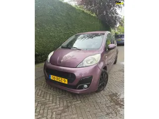 Peugeot 107 1.0 Active