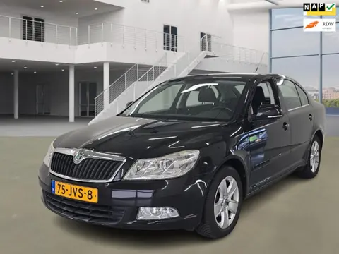 Skoda Octavia 1.4 TSI Ambition Business Line|NAVI|PSENSOR|TREKHAAK|CRUISE|AIRCO