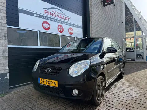 Kia Picanto 1.0 Seven Met 1 JAAR APK