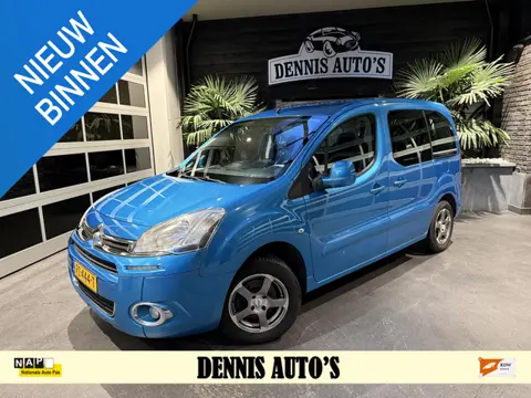 Citroen Berlingo 1.6 VTi Attraction