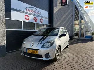 Renault Twingo 1.2-16V Authentique airco