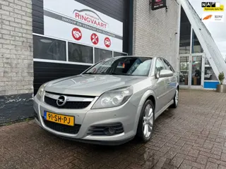 Opel Vectra GTS 2.2-16V Executive Met 1 JAAR APK