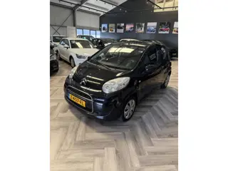 Citroen C1 1.0-12V Ambiance