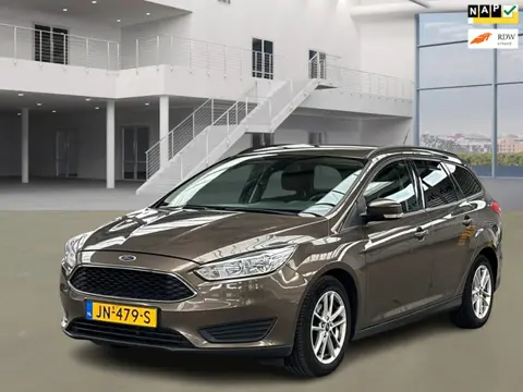 Ford Focus Wagon 1.0 Trend