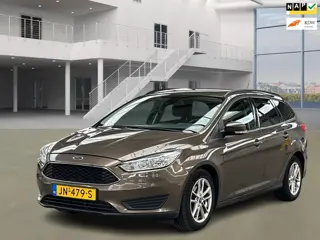 Ford Focus Wagon 1.0 Trend