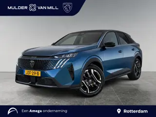 Peugeot 3008 Allure 1.6 HYbrid PHEV 225pk | PANORAMIC NAVIGATION | SEAT PACK | CAMERA | STOELVERW. |