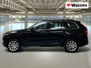 Volvo XC90 2.0 T5 AWD Momentum PanoDak, Navi, PDC, electr. stoel, 7 persoons...Motor heeft 70.000 KM