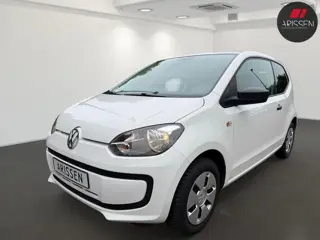 Volkswagen Up! 1.0 move up! BlueMotion